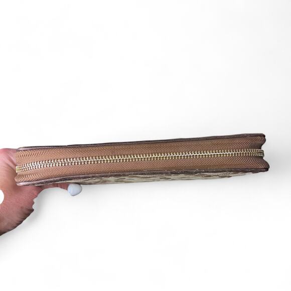 Coach Agenda Journal EUC HAS COACH PAPER - Picture 5 of 9